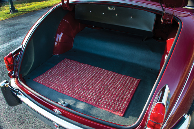 Jaguar 3.8S Automatic Jaguar 3.8S Automatic