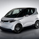 The car was design by Gordon Murray, creator of the McLaren F1