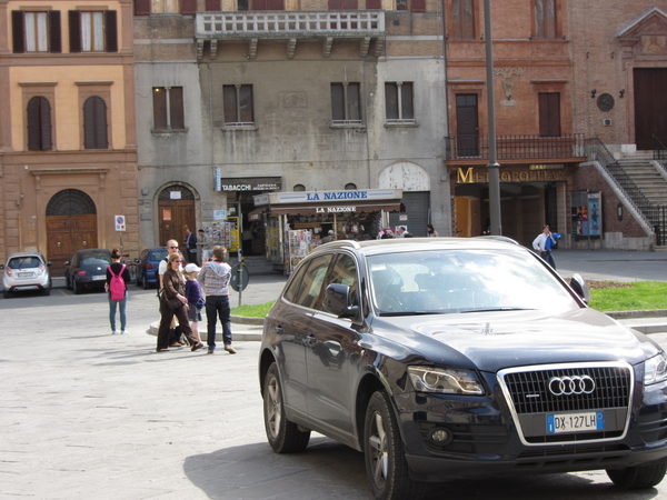 Audi Q5 2.0 TDI quattro Audi Q5 2.0 TDI quattro
