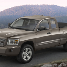 Dodge Dakota Dodge Dakota