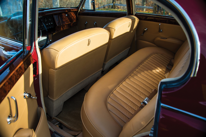 Jaguar 3.8S Automatic Jaguar 3.8S Automatic