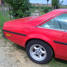Bitter SC Sedan 3.9