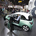 Opel apresenta festival de cores com o ADAM em Paris