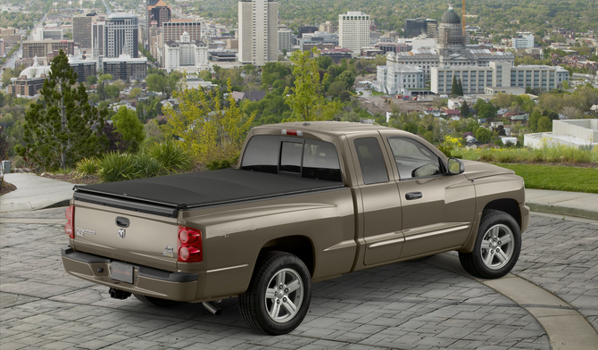Dodge Dakota Extended Cab 4X2 ST Dodge Dakota Extended Cab 4X2 ST