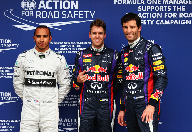 Australian Grand Prix 2013 Australian Grand Prix 2013