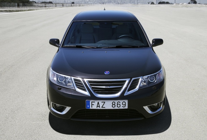 Saab 9-3 1.8t BioPower SportWagon Automatic Saab 9-3 1.8t BioPower SportWagon Automatic