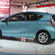 Toyota Prius c