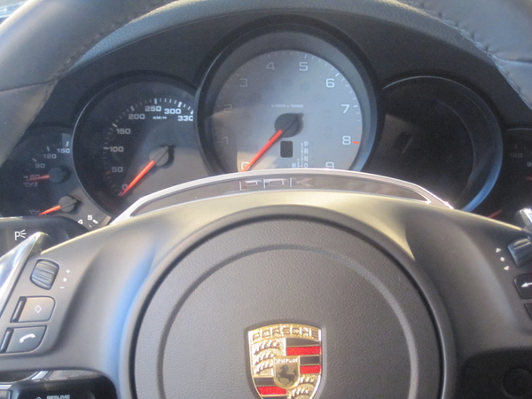 New Porsche 911 (991) Carrera S test drive New Porsche 911 (991) Carrera S test drive