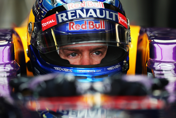 Australian Grand Prix 2013 Australian Grand Prix 2013