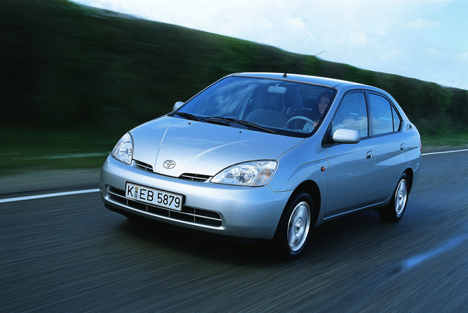 Top 10: The most important cars from the last 100 years Top 10: The most important cars from the last 100 years