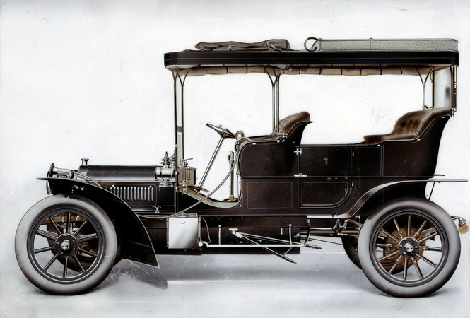 Benz Parsifal 12/14 hp Benz Parsifal 12/14 hp