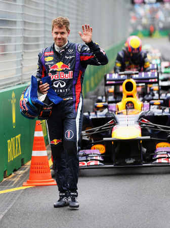 Australian Grand Prix 2013 Australian Grand Prix 2013
