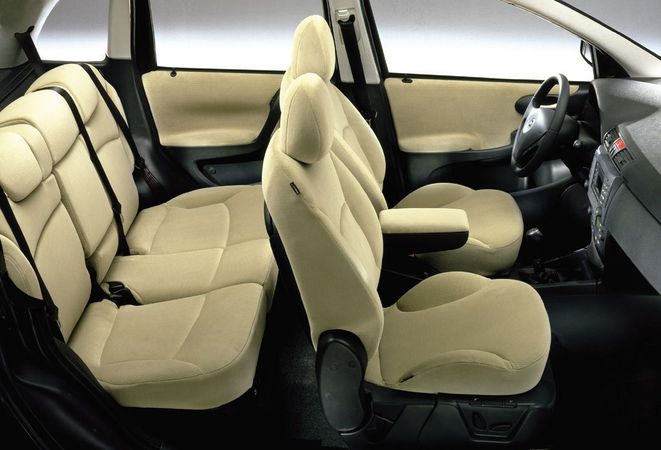 Fiat Stilo 1.9 JTD Dynamic Fiat Stilo 1.9 JTD Dynamic