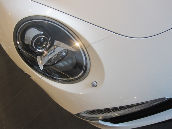 New Porsche 911 (991) Carrera S test drive New Porsche 911 (991) Carrera S test drive