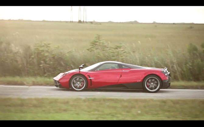 A few sales of the car have already begun A few sales of the car have already begun