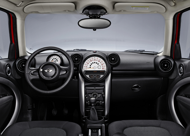 All of the updates are to the interior All of the updates are to the interior
