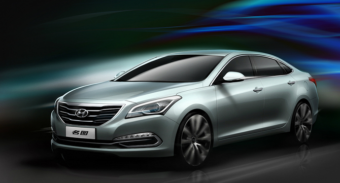 Hyundai Mistra Hyundai Mistra