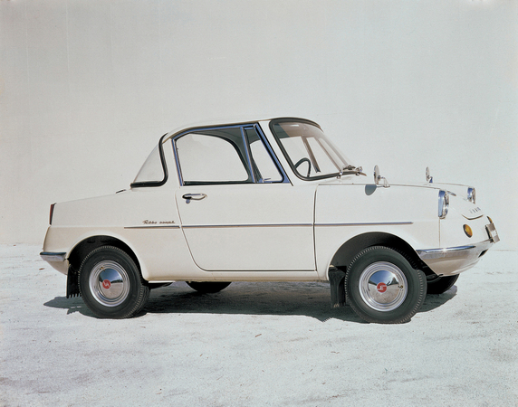 Mazda R360 Mazda R360