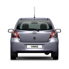 Toyota Yaris 1.4 D-4D High Pack MM (10)
