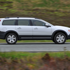 Volvo XC70 Volvo XC70