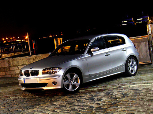 BMW 130i Automatic BMW 130i Automatic