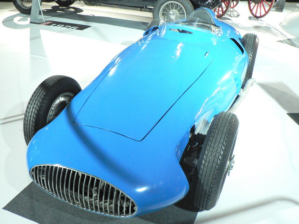 Gordini 32 Gordini 32