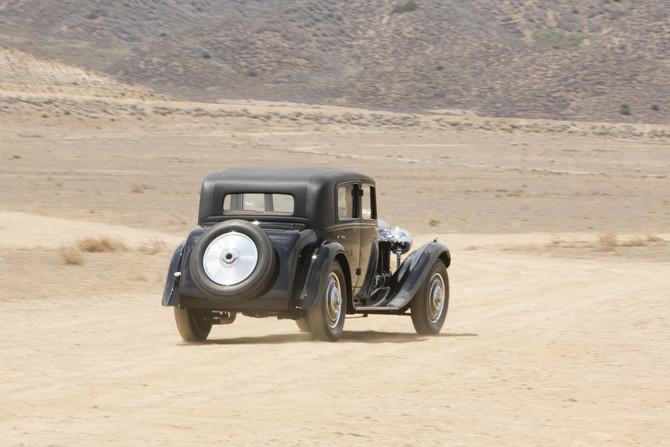 Bentley 8-Litre Bentley 8-Litre
