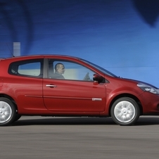 Renault Clio Renault Clio