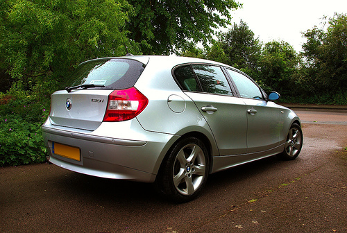 BMW 130i BMW 130i