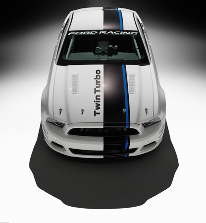 The cars are meant for customer drag racing teams The cars are meant for customer drag racing teams