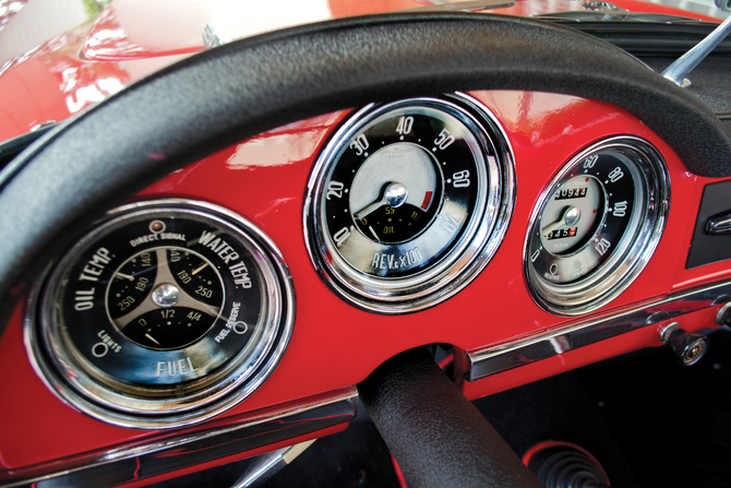 Alfa Romeo Giulietta Spider Alfa Romeo Giulietta Spider