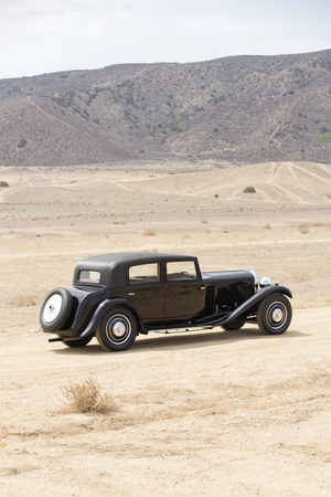 Bentley 8-Litre Bentley 8-Litre