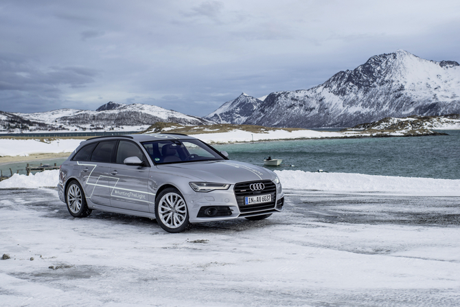 Audi A6 Avant 3.0 TDI competition clean diesel quattro tiptronic Audi A6 Avant 3.0 TDI competition clean diesel quattro tiptronic