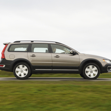 Volvo XC70 Volvo XC70