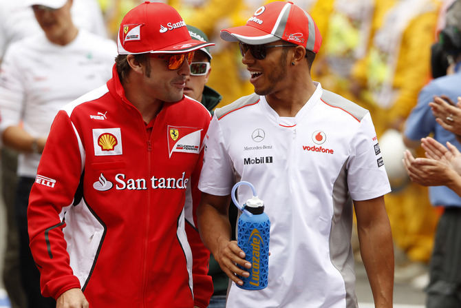 Hamilton acredita que será difícil ganhar uma prova em 2013 Hamilton acredita que será difícil ganhar uma prova em 2013