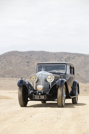Bentley 8-Litre Bentley 8-Litre