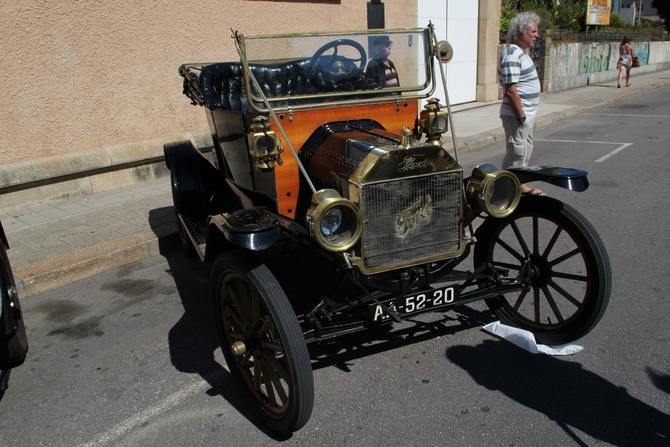 Ford Model T Runabout Ford Model T Runabout