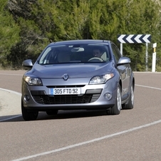 Renault Megane Renault Megane