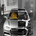 The company's design plan is to make the chassis a part of the design, especially the A-pillars and grill