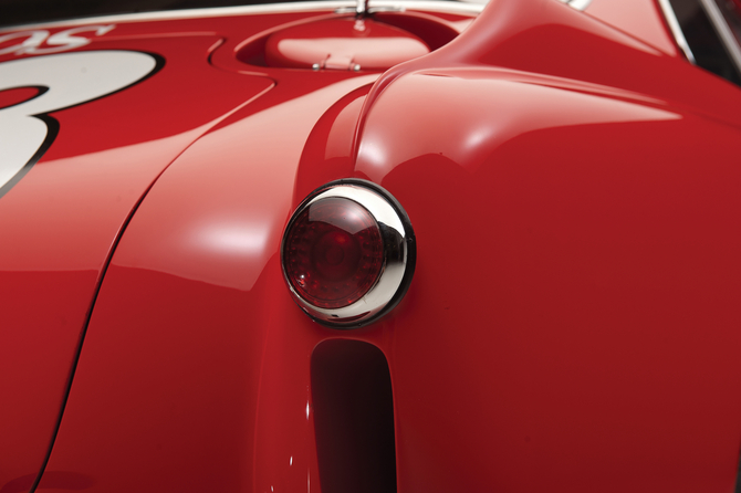 Ferrari 340 Mexico Vignale Spyder Ferrari 340 Mexico Vignale Spyder