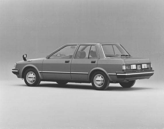 Nissan Liberta Villa Sedan 1500GF Nissan Liberta Villa Sedan 1500GF