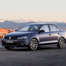 Volkswagen Jetta Volkswagen Jetta