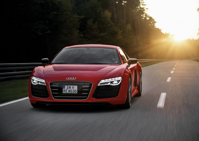 Audi vai investir 10,5 mil milhões de euros em novos produtos e soluções de engenharia Audi vai investir 10,5 mil milhões de euros em novos produtos e soluções de engenharia