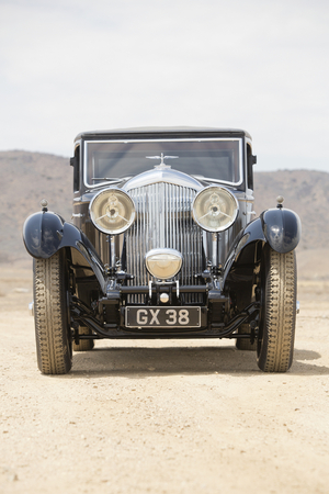 Bentley 8-Litre Bentley 8-Litre