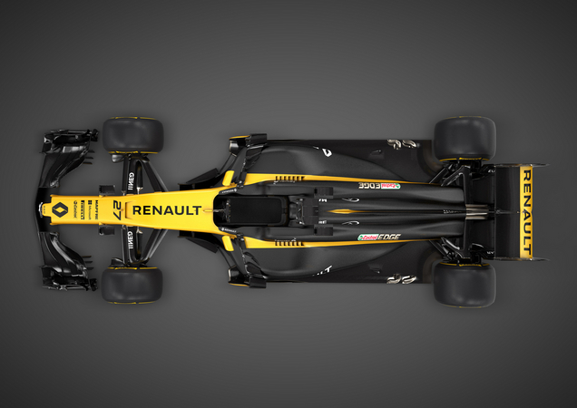 Renault RS17 Renault RS17