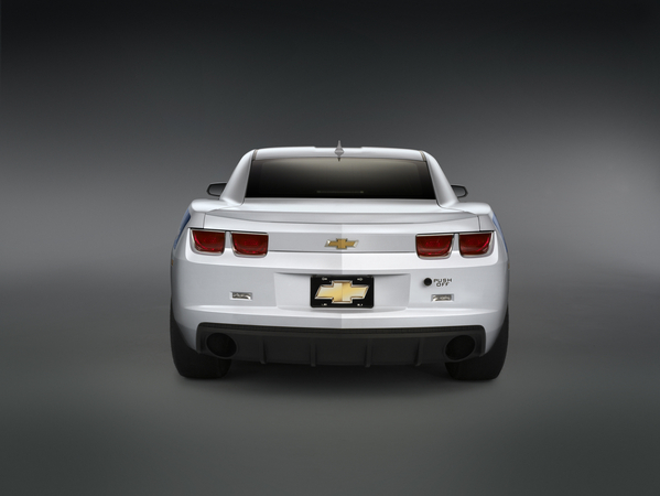 Chevy Building 69 COPO Camaros as Factory Drag Racers Chevy Building 69 COPO Camaros as Factory Drag Racers