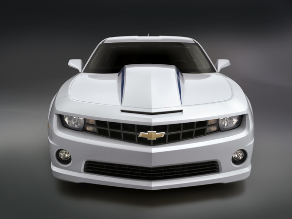 Chevy Building 69 COPO Camaros as Factory Drag Racers Chevy Building 69 COPO Camaros as Factory Drag Racers