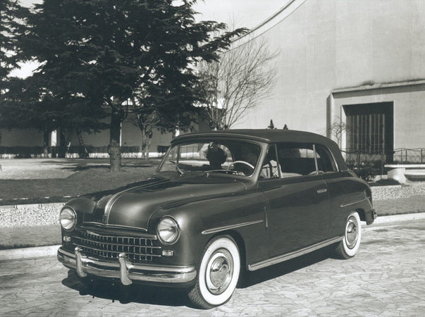Fiat 1400 Fiat 1400