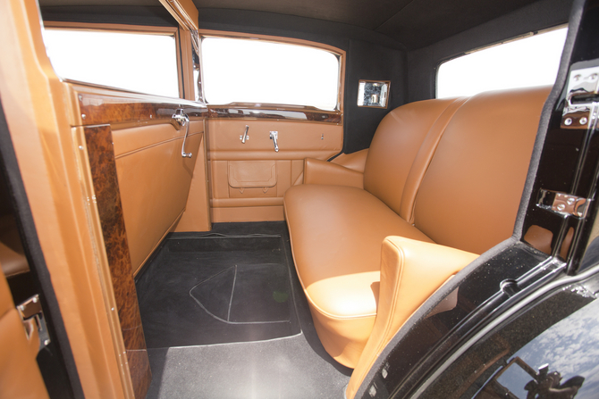 Bentley 8-Litre Bentley 8-Litre