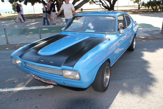 Ford Capri 1500 Ford Capri 1500